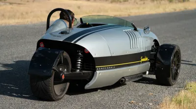 Venice Speedster R